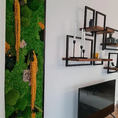 Tonic Coresi Apartmán *