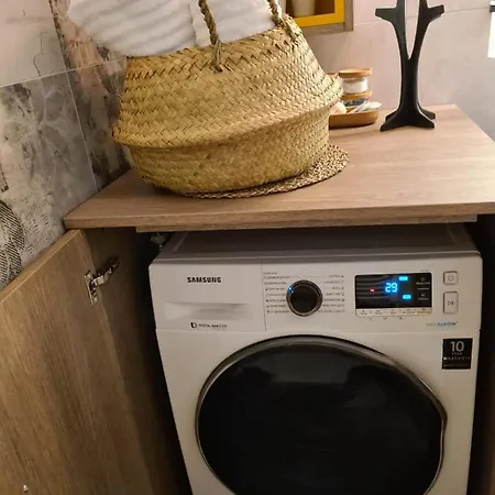 Lägenhet Tonic Coresi Braşov