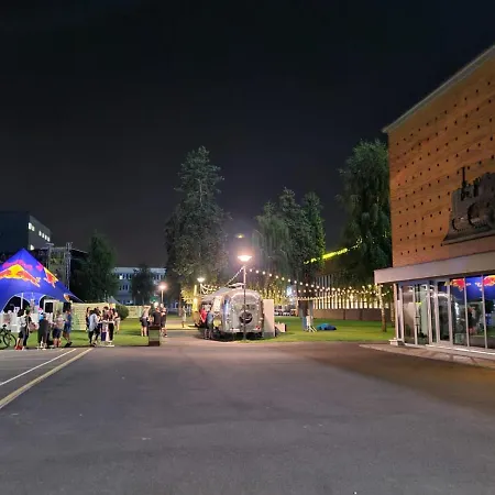 Tonic Coresi ブラショフ