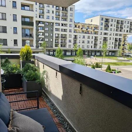 Apartmán Tonic Coresi Brašov