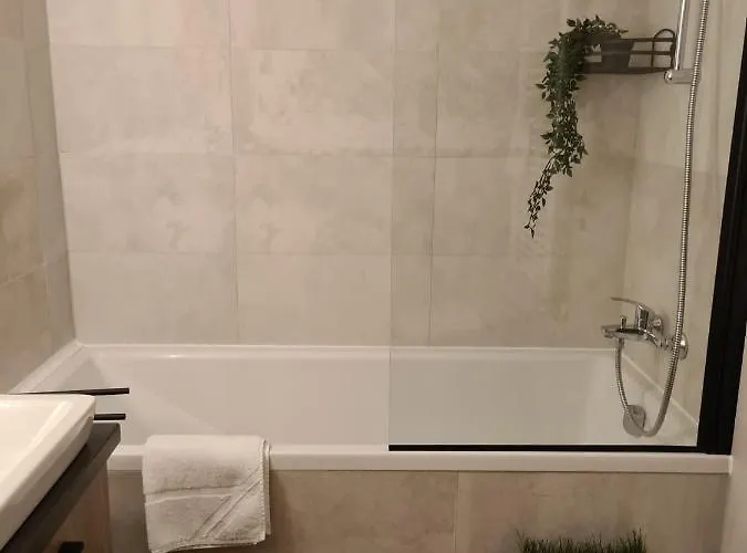 Apartment Tonic Coresi Brasov