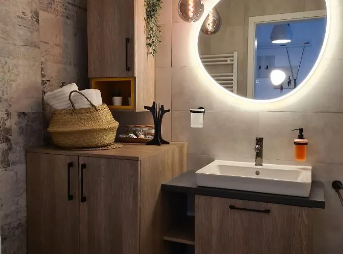 Apartment Tonic Coresi *