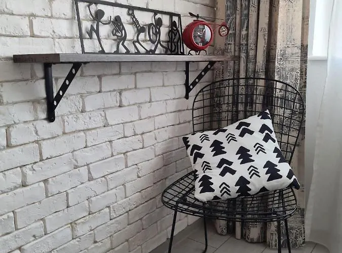 Apartment Tonic Coresi *