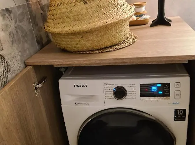 Apartment Tonic Coresi Brasov