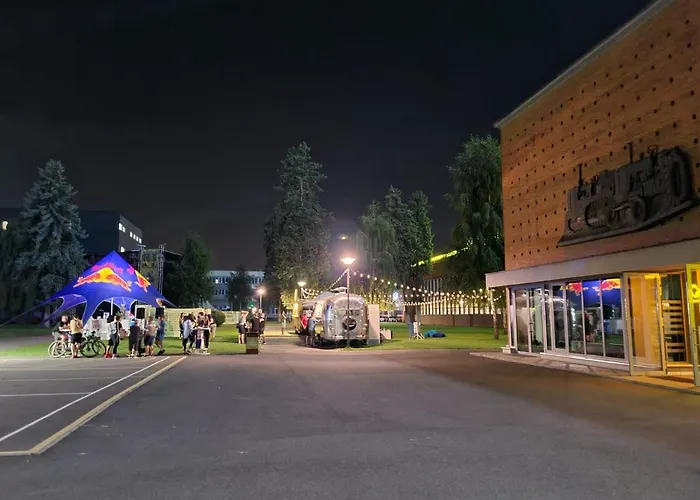 Tonic Coresi ブラショフ