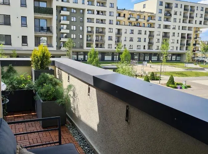 Apartment Tonic Coresi Brasov